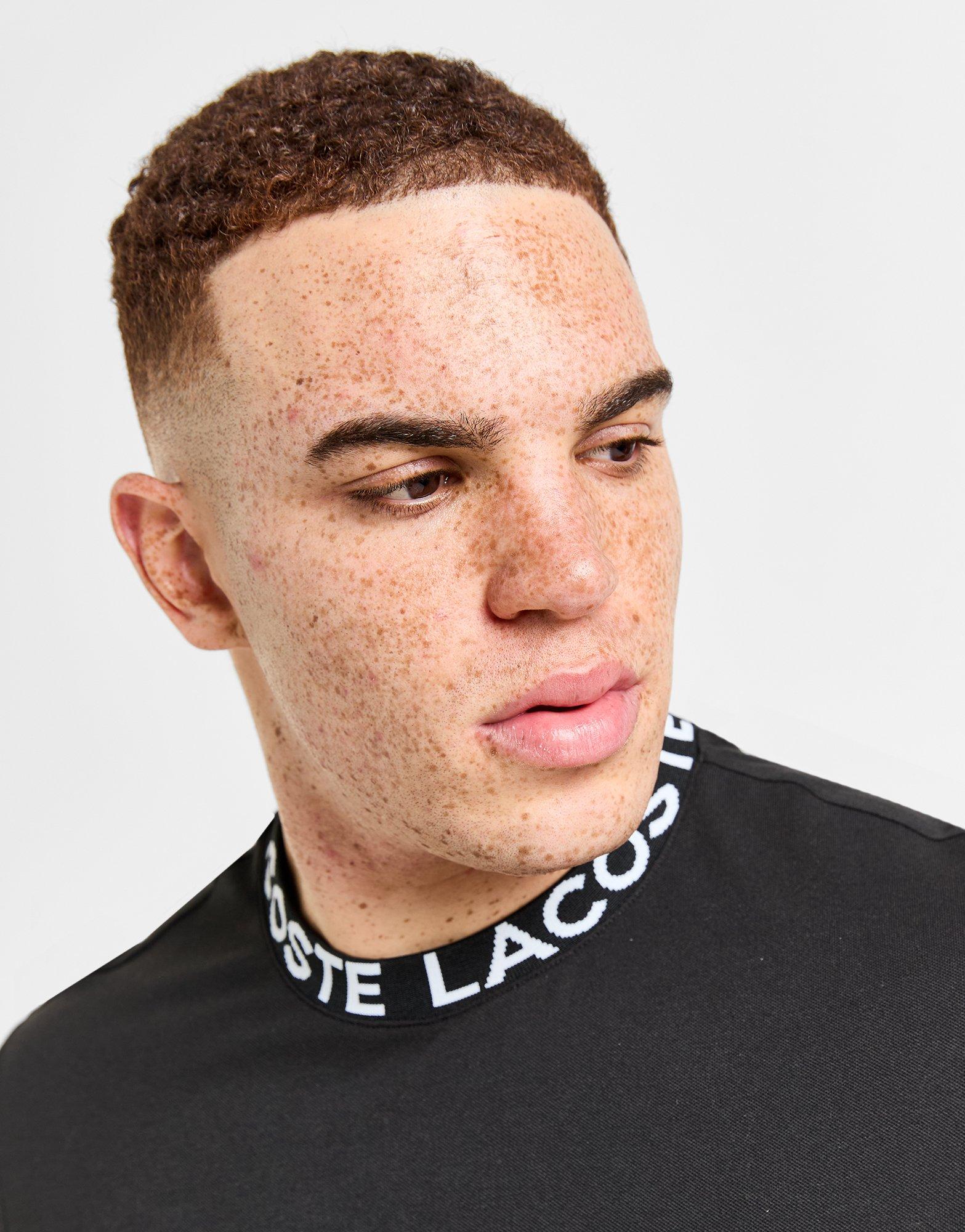Lacoste Ringer T-Shirt