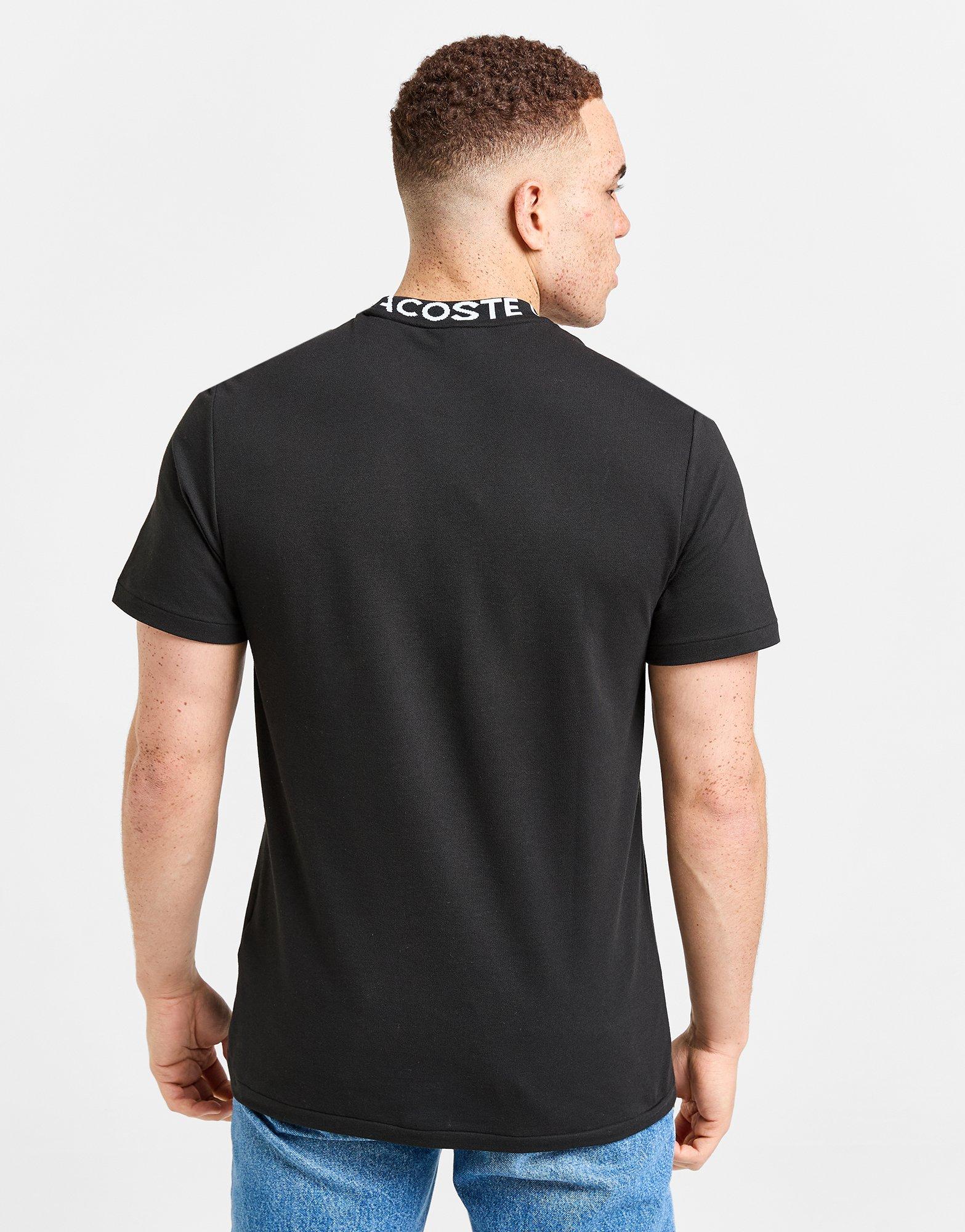 Lacoste Ringer T-Shirt