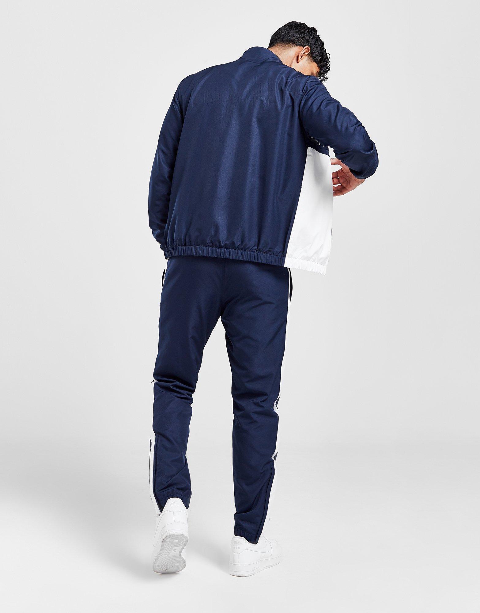 Lacoste Tech Tennis Tracksuit