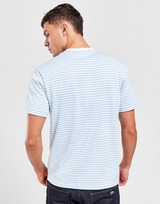 Lacoste T-shirt Stripe Homme