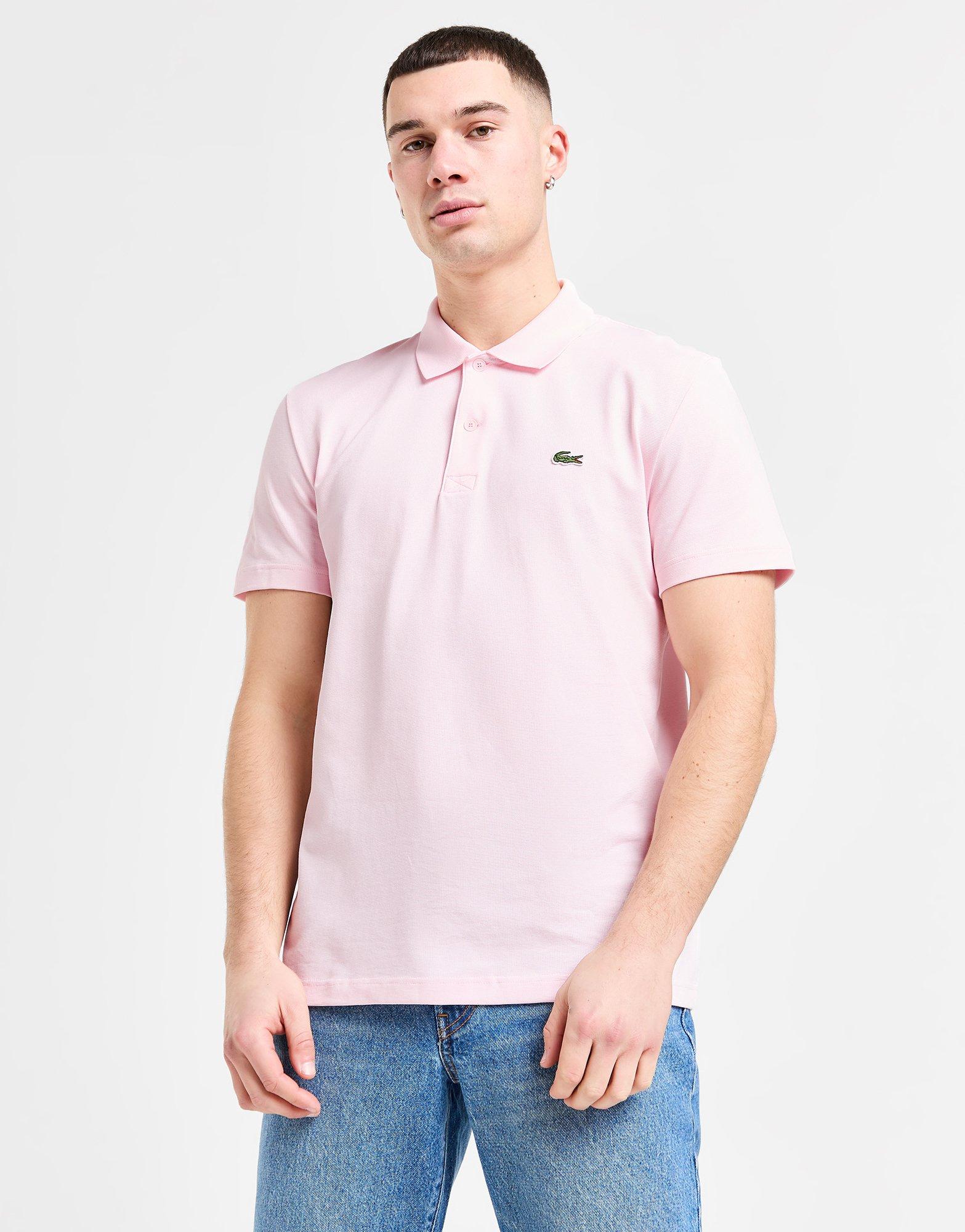 Lacoste Core Polo Shirt