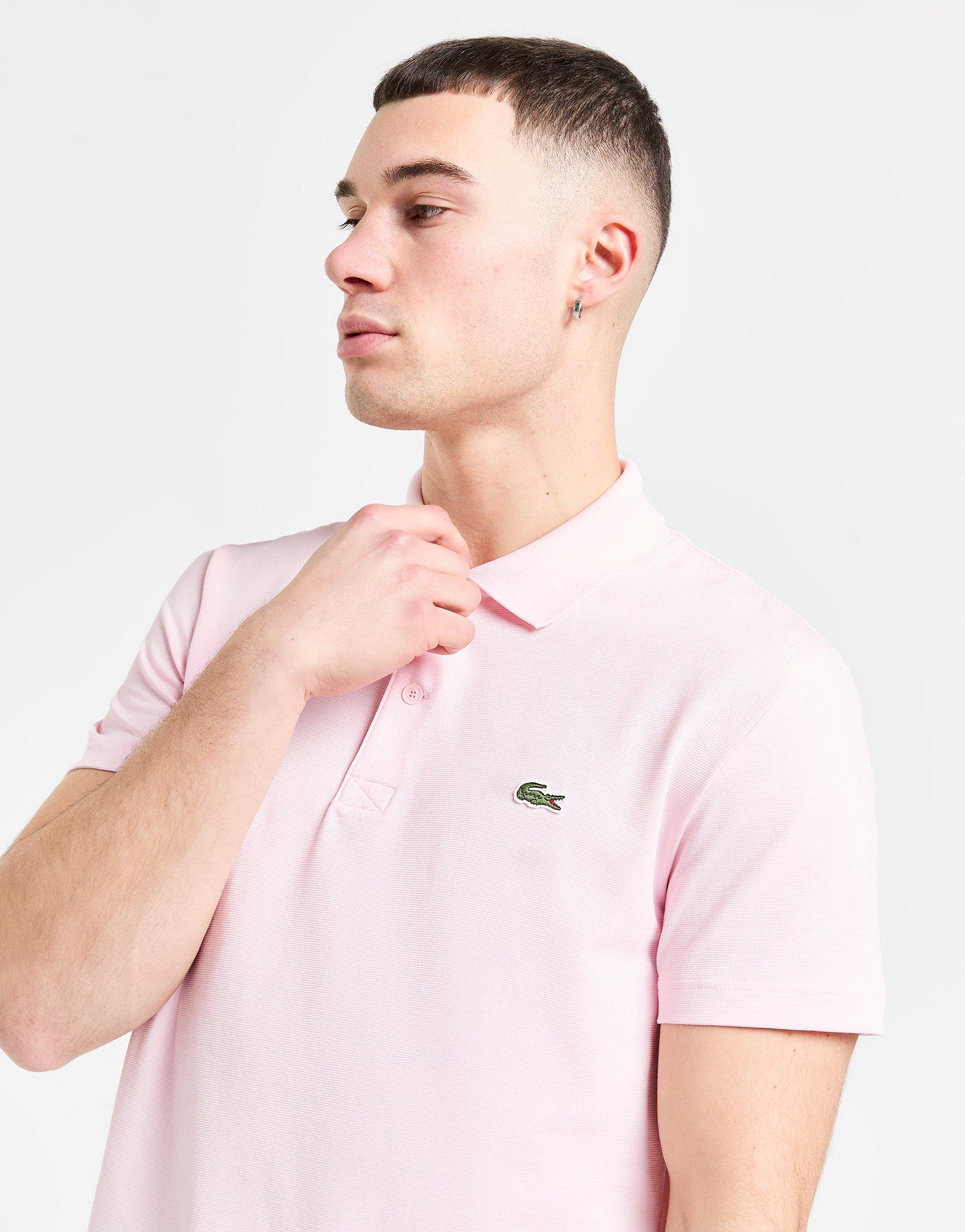 Lacoste Core Polo Shirt