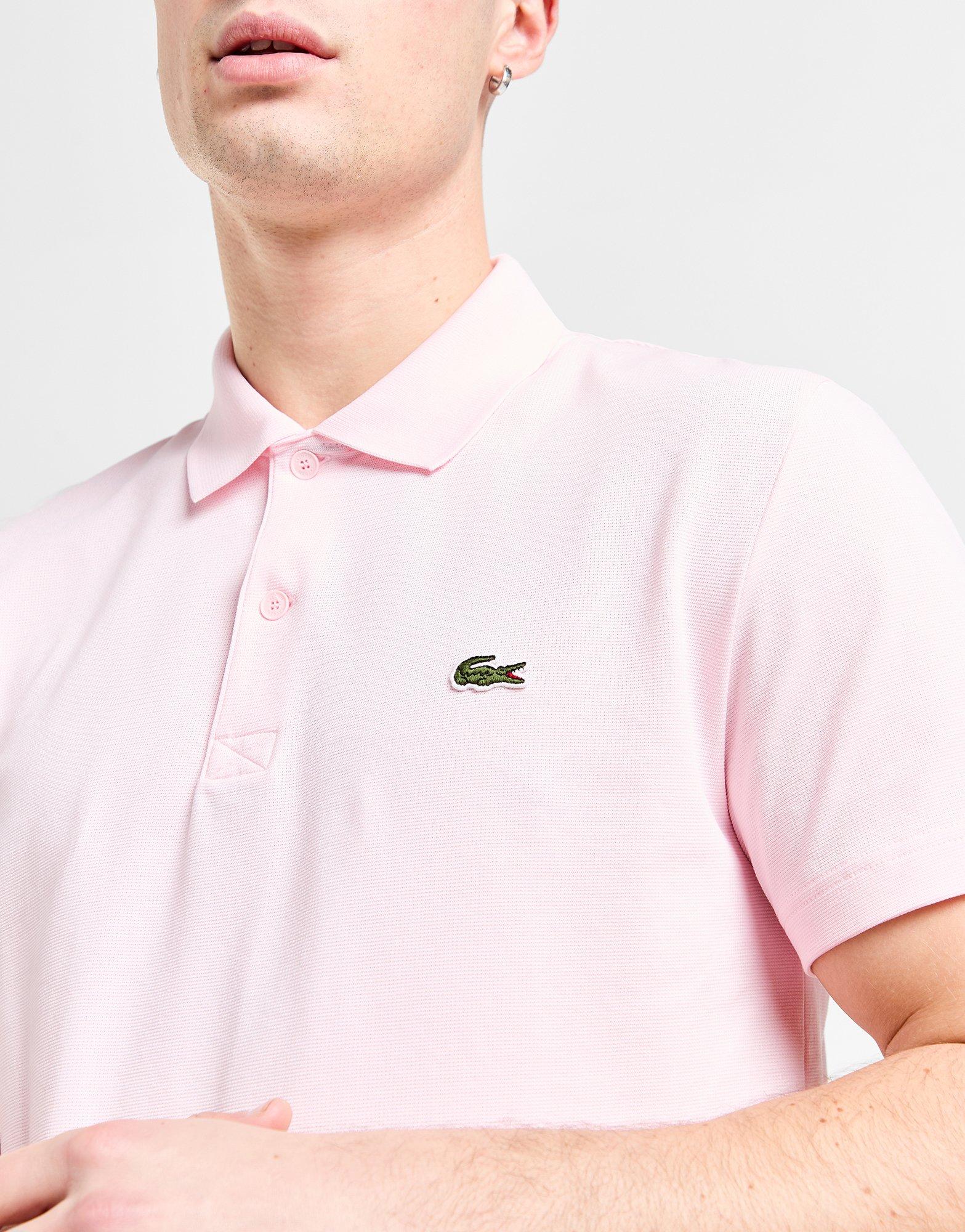 Lacoste Core Polo Shirt