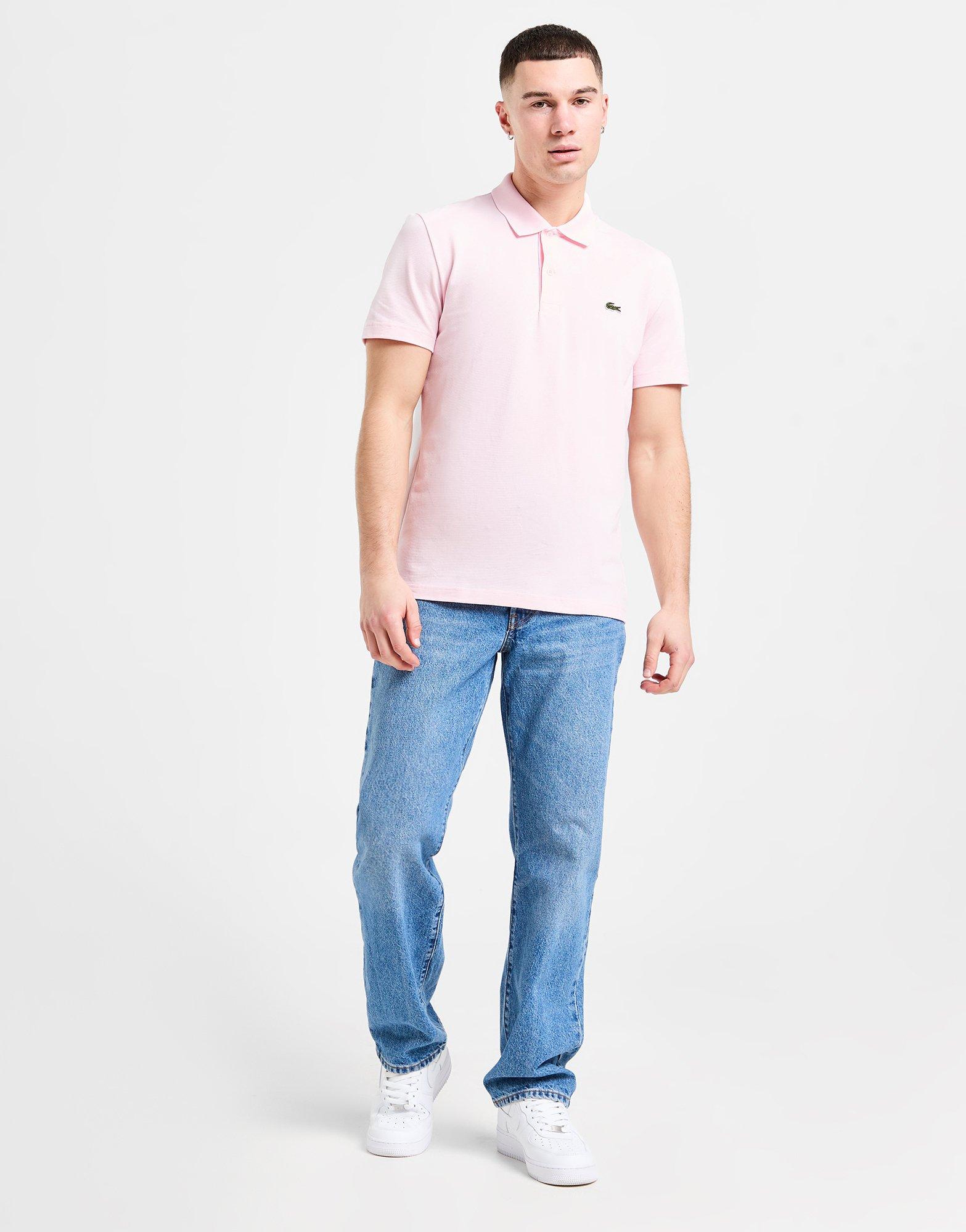 Lacoste Core Polo Shirt
