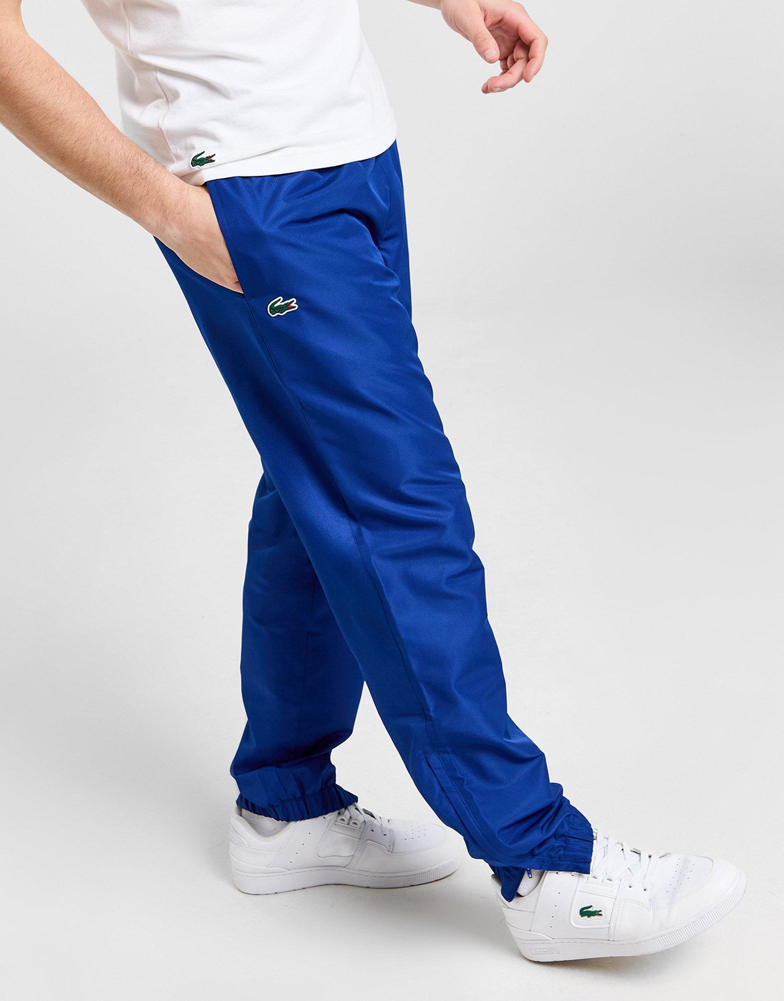 Lacoste guppy on sale track pants sale