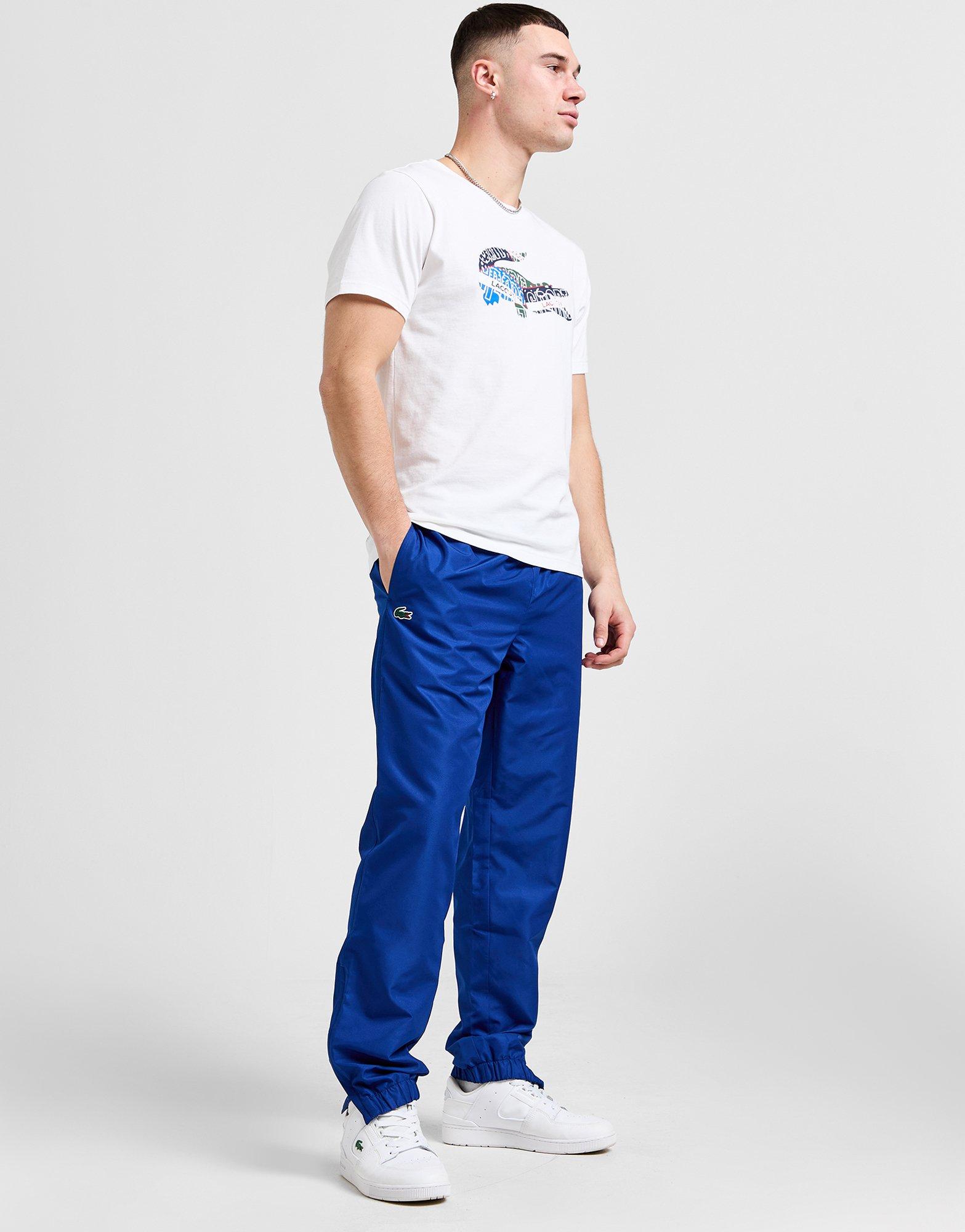 Lacoste Pantalon de surv tement Guppy Homme