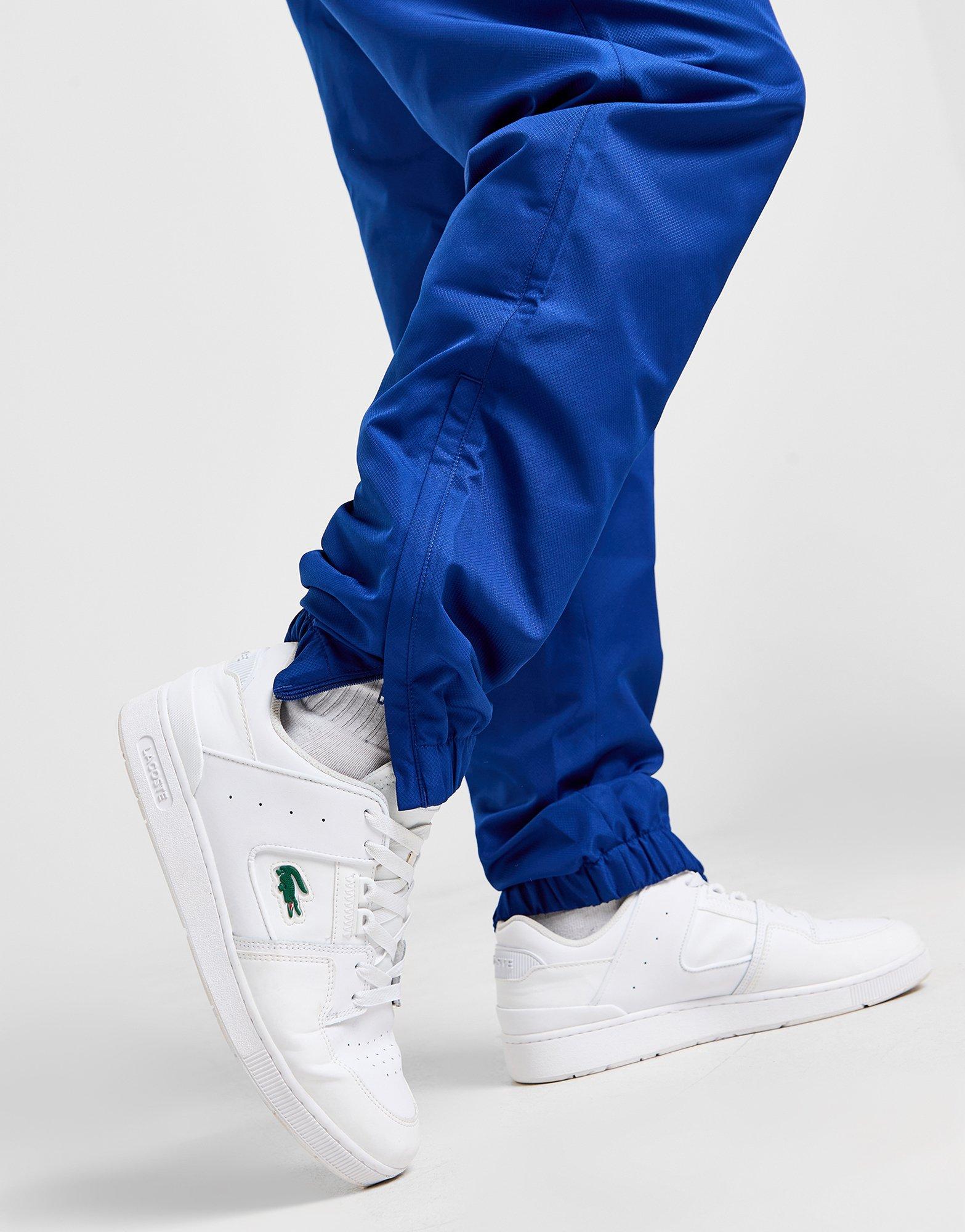 Blue lacoste on sale guppy pants