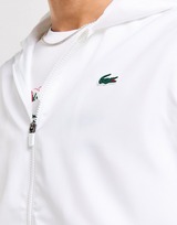 Lacoste Tech Hooded Tracksuit