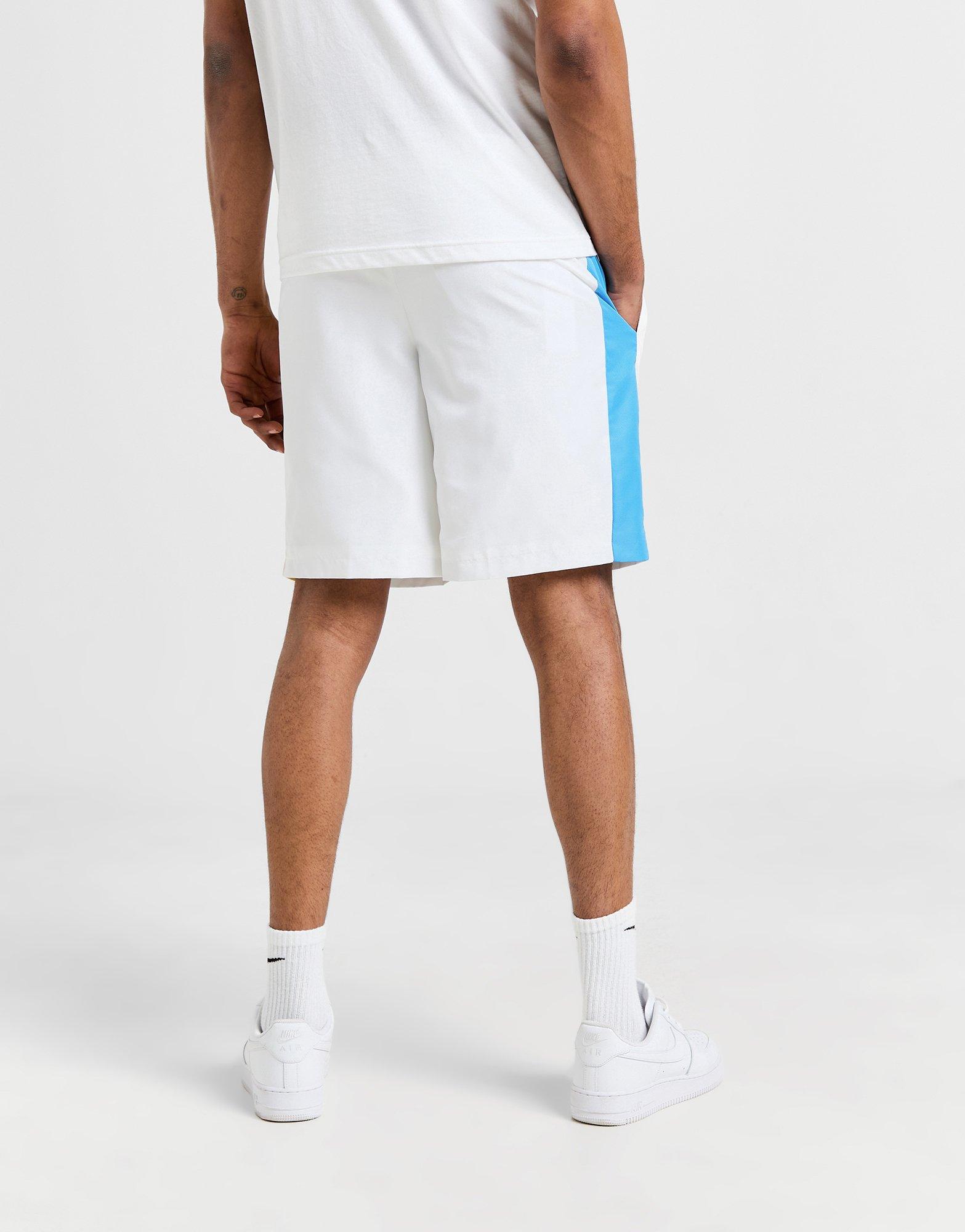 Lacoste Colour Block Tech Shorts