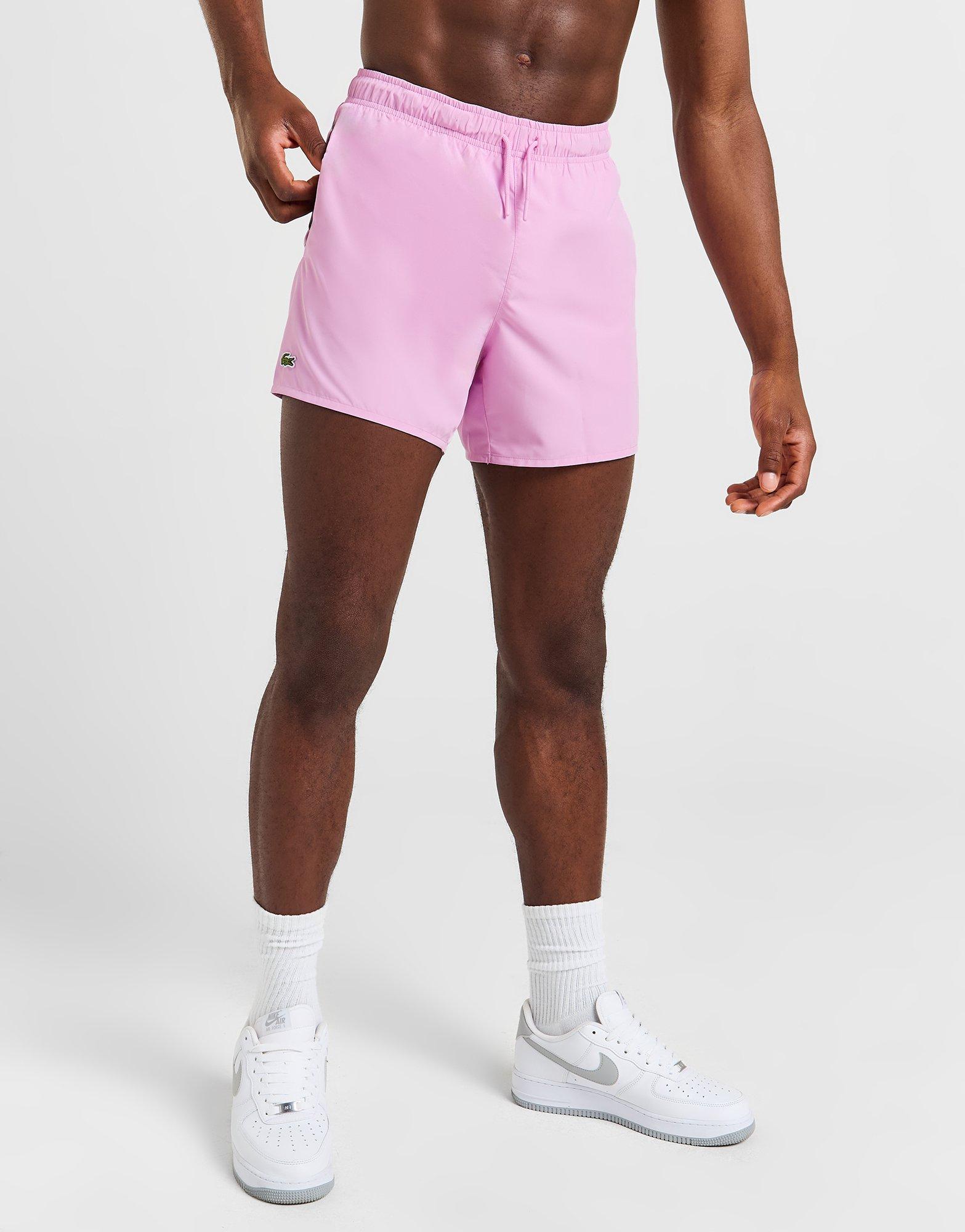 Lacoste Core Swim Shorts