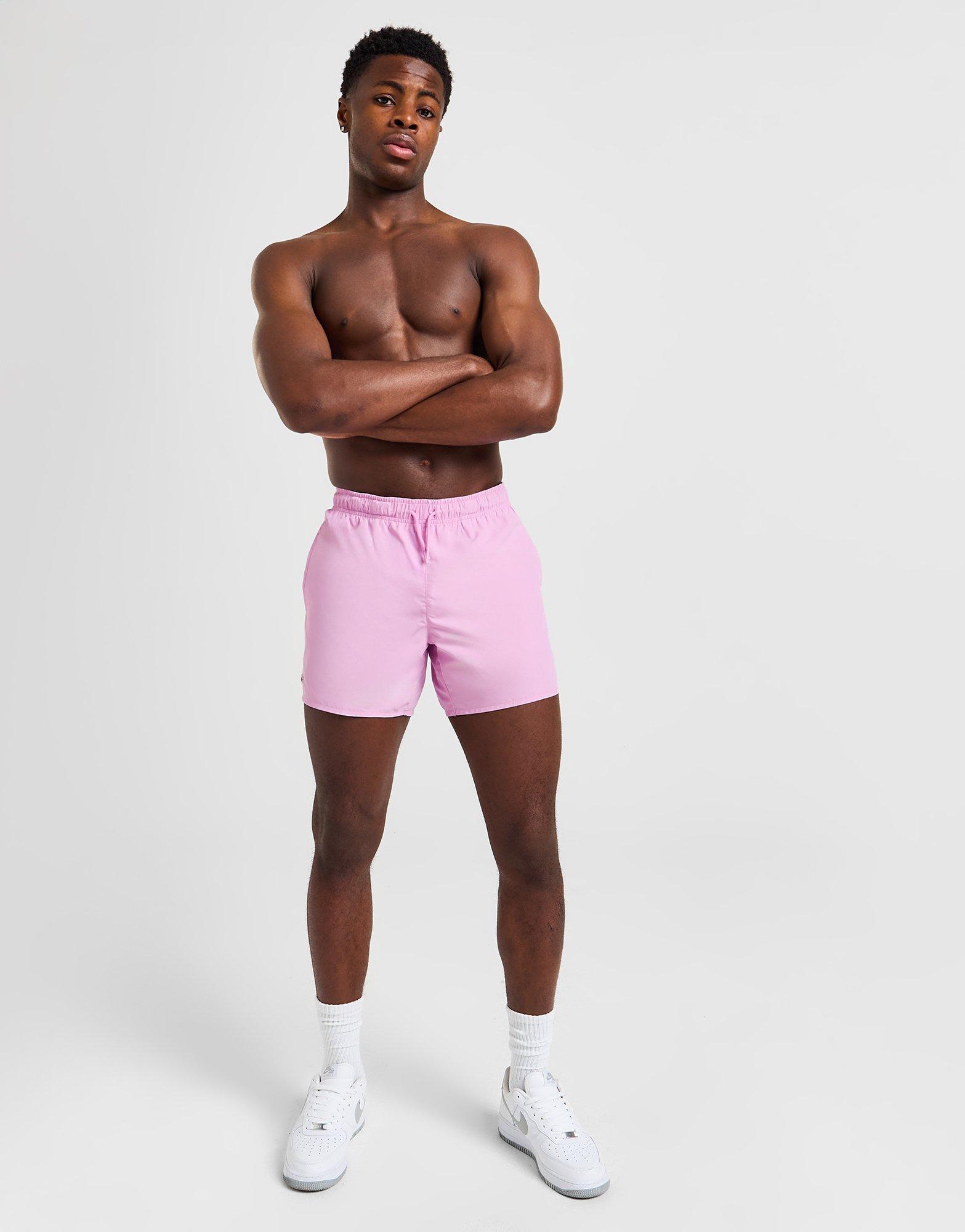 Lacoste Core Swim Shorts