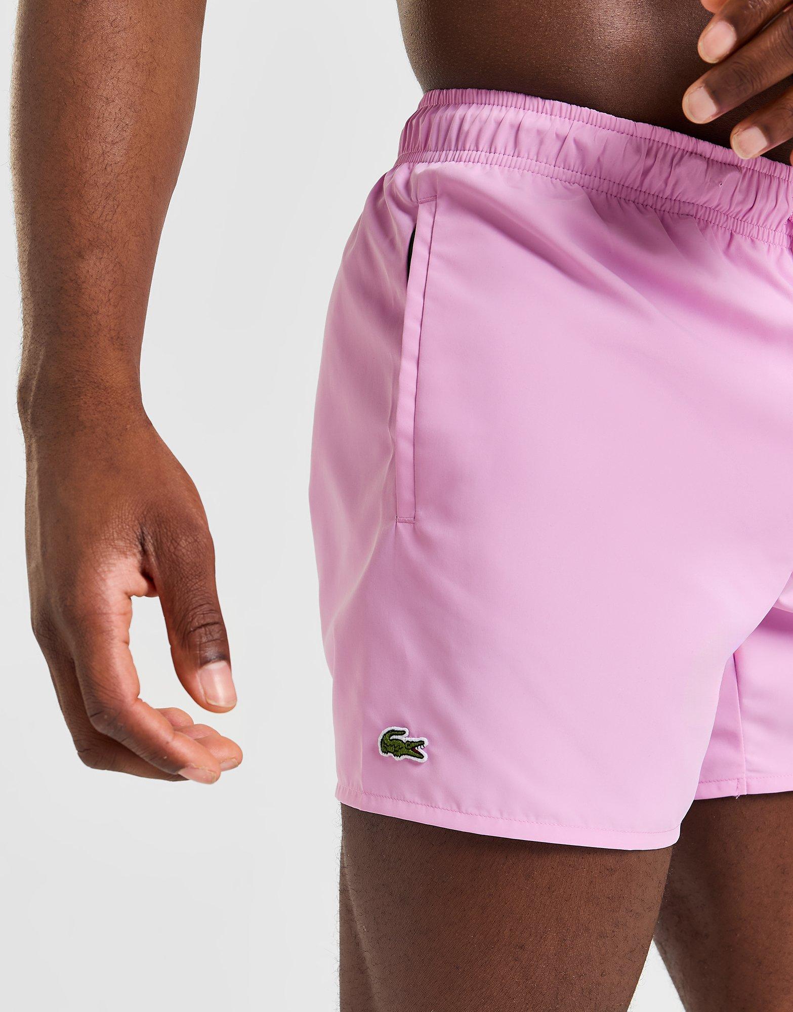 Lacoste Core Swim Shorts