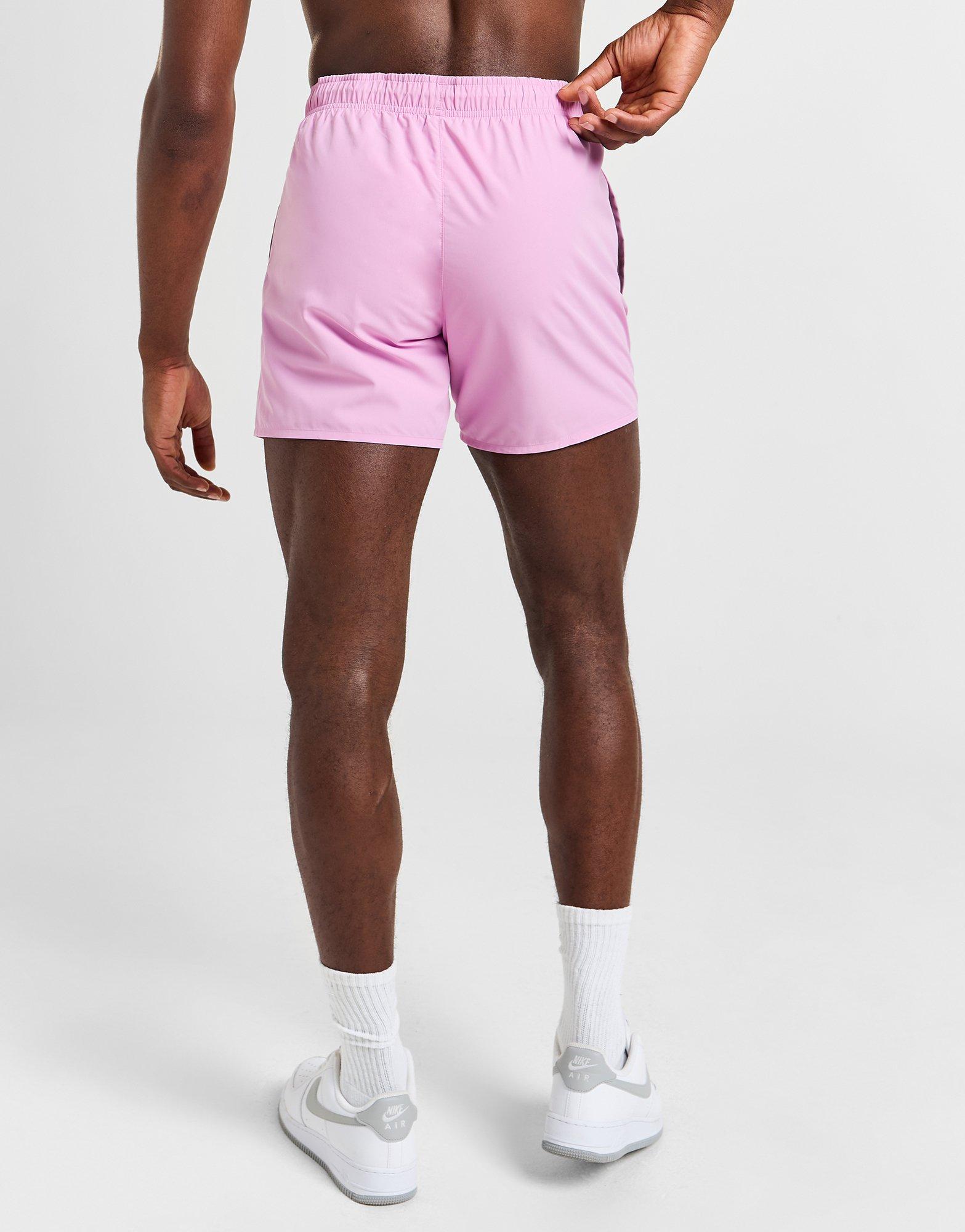 Lacoste Core Swim Shorts
