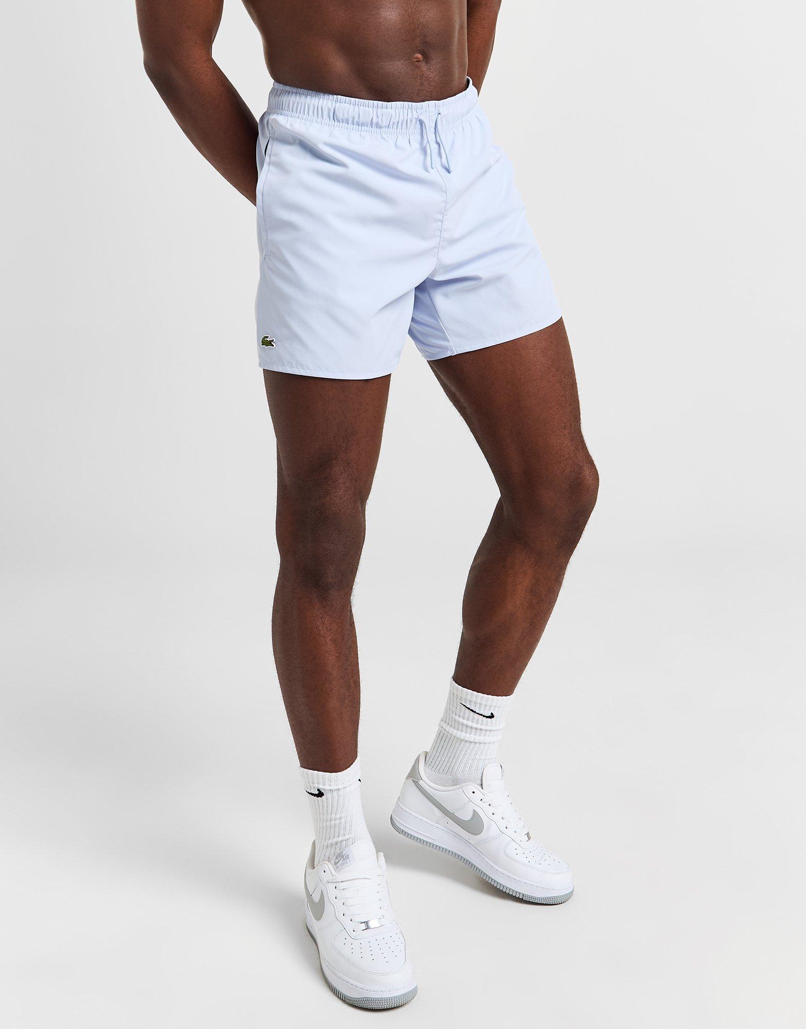 Lacoste Core Swim Shorts