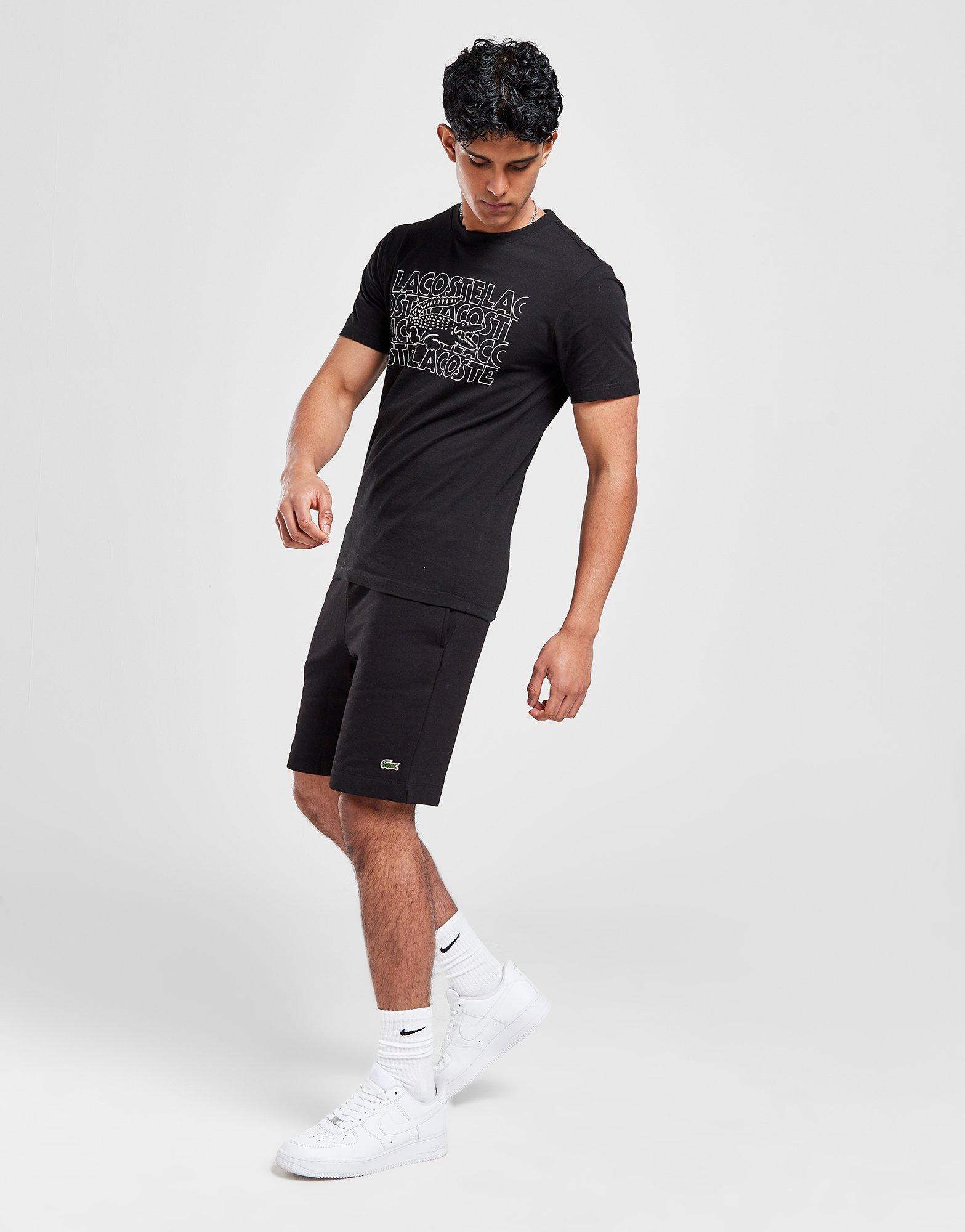 Lacoste Core Shorts