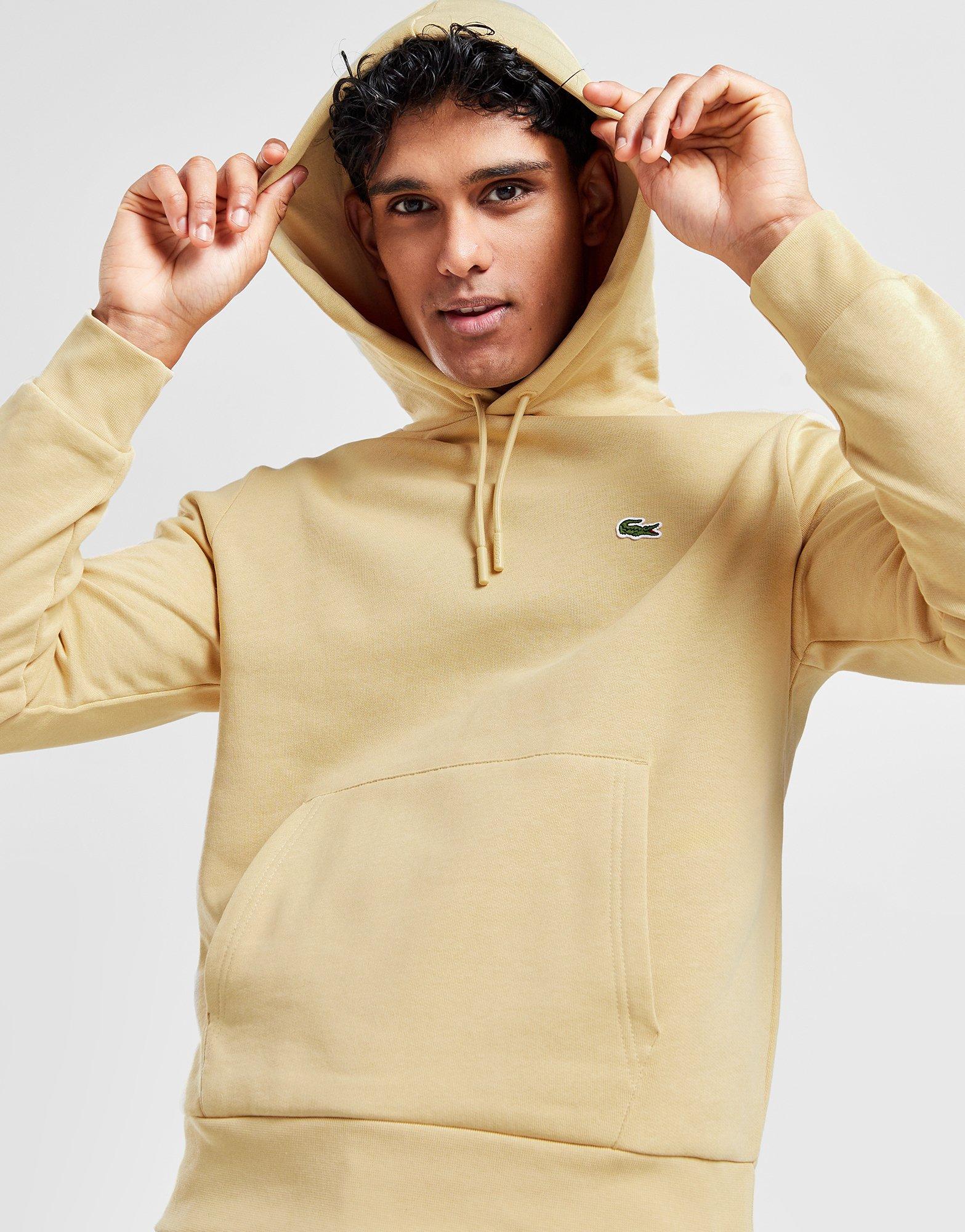 Siksilk boxy discount double sleeve hoodie