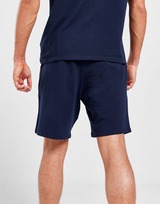 Lacoste Three-Tone Shorts