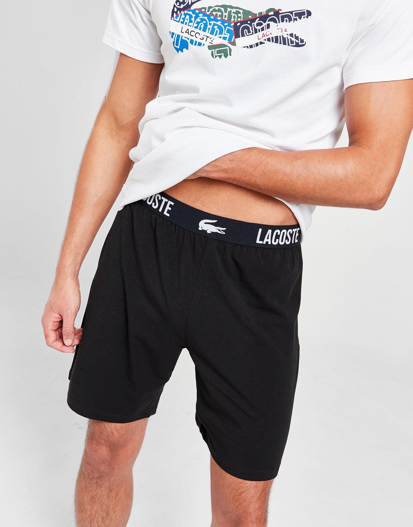 Cheap hot sale lacoste shorts