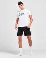 Lacoste Short Repeat Waistband Homme