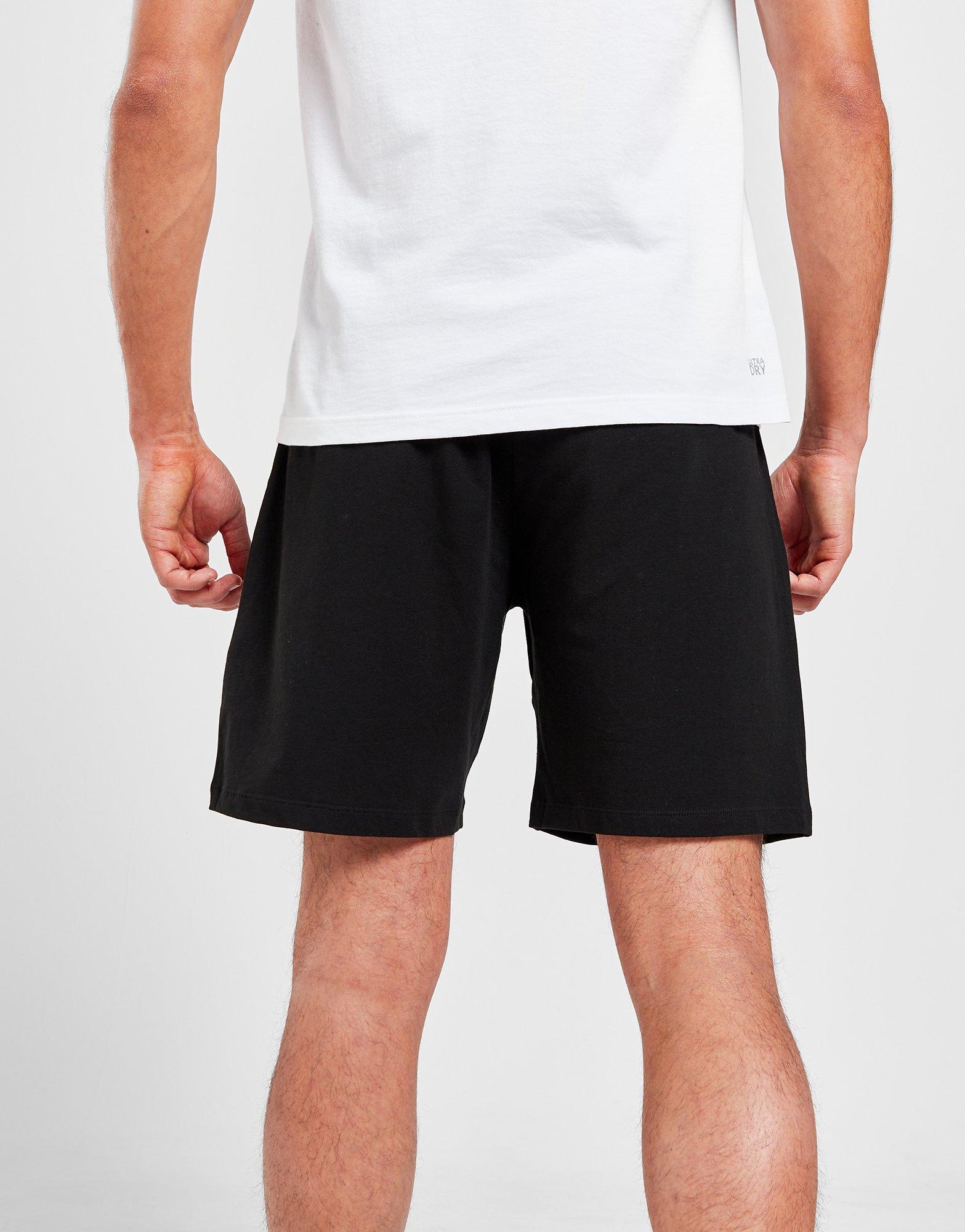 Lacoste Repeat Waistband Shorts