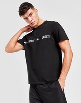 Lacoste Repeat Logo T-Shirt