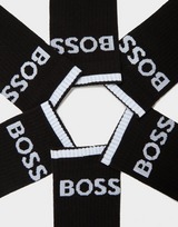 BOSS 6-Pack Crew Socks