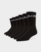 BOSS Calze Crew (Confezione di 6 Paia)