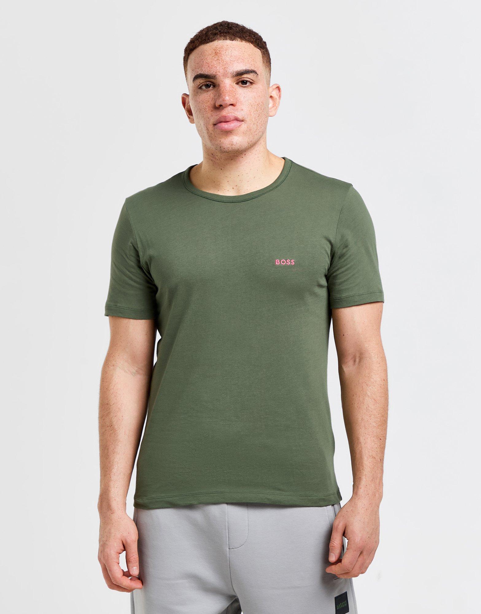 BOSS 3-Pack T-Shirts