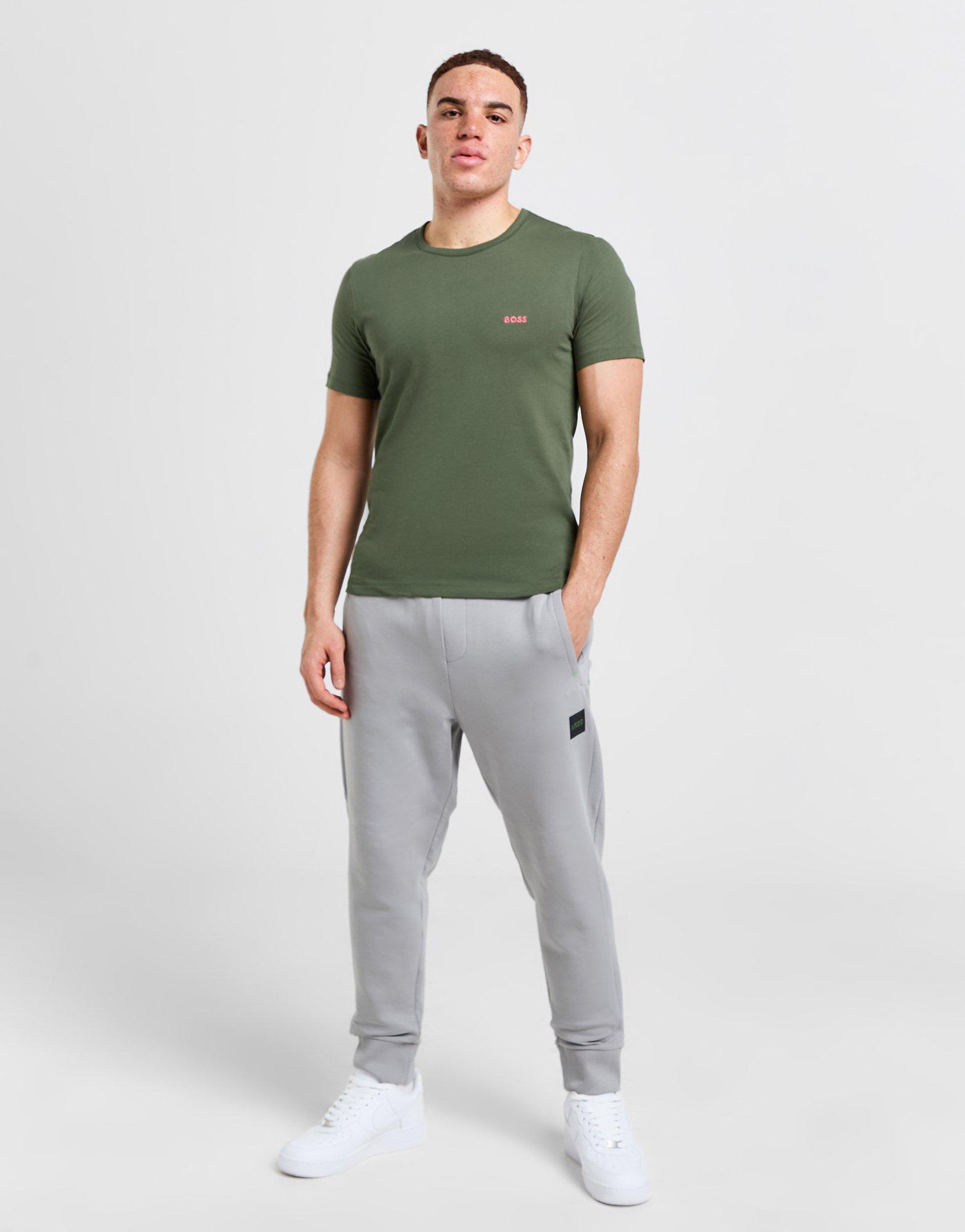 BOSS 3-Pack T-Shirts