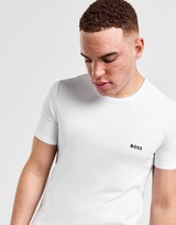 BOSS 3-Pack T-shirts Herr