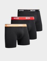 BOSS 3-Pack Boxershorts
