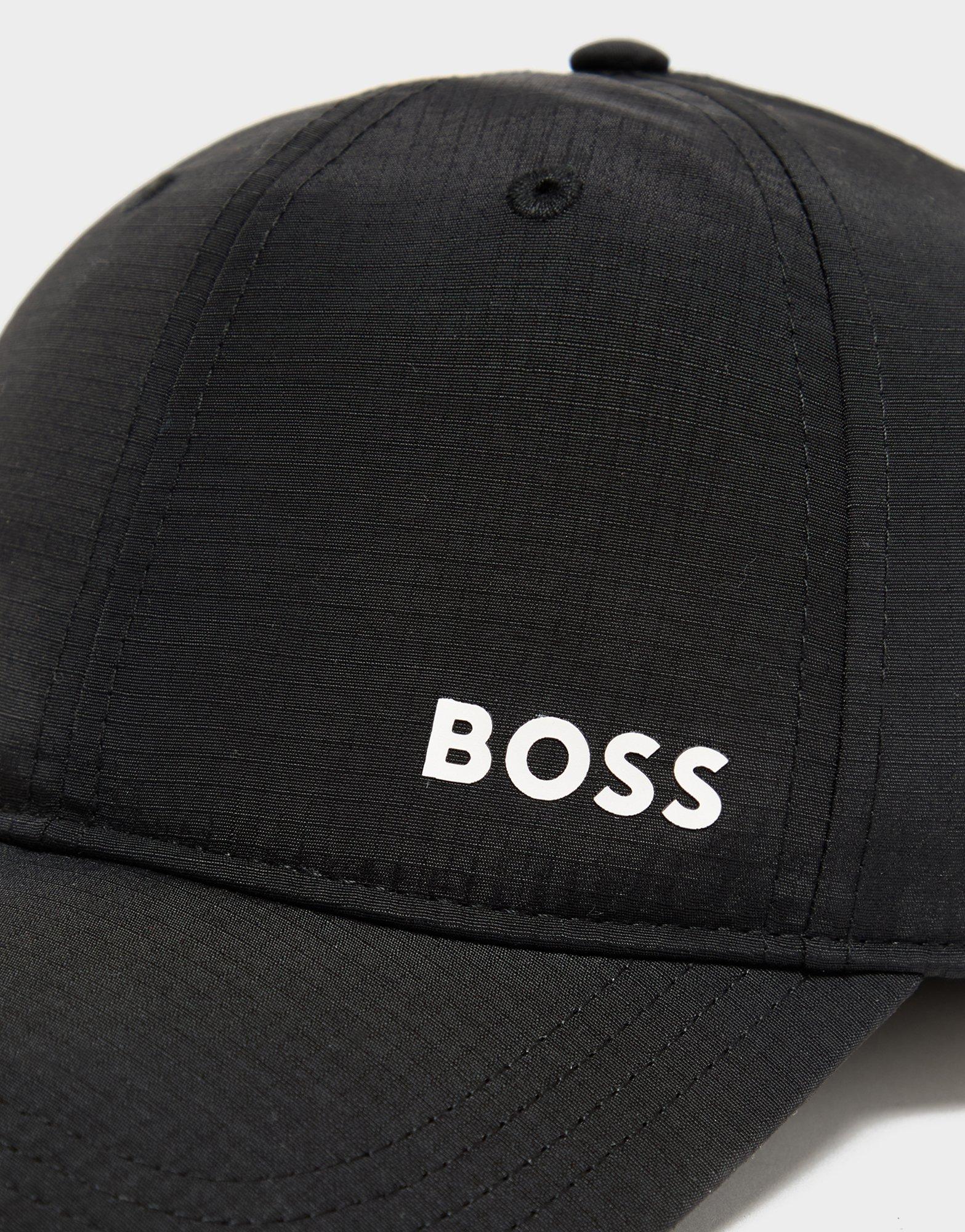 BOSS Cap