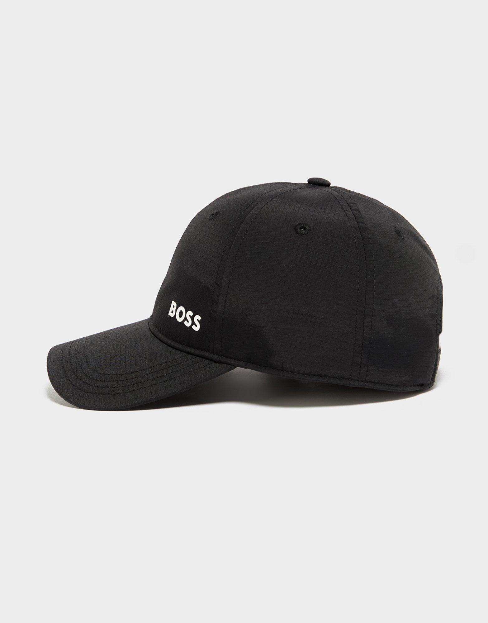 BOSS Cap