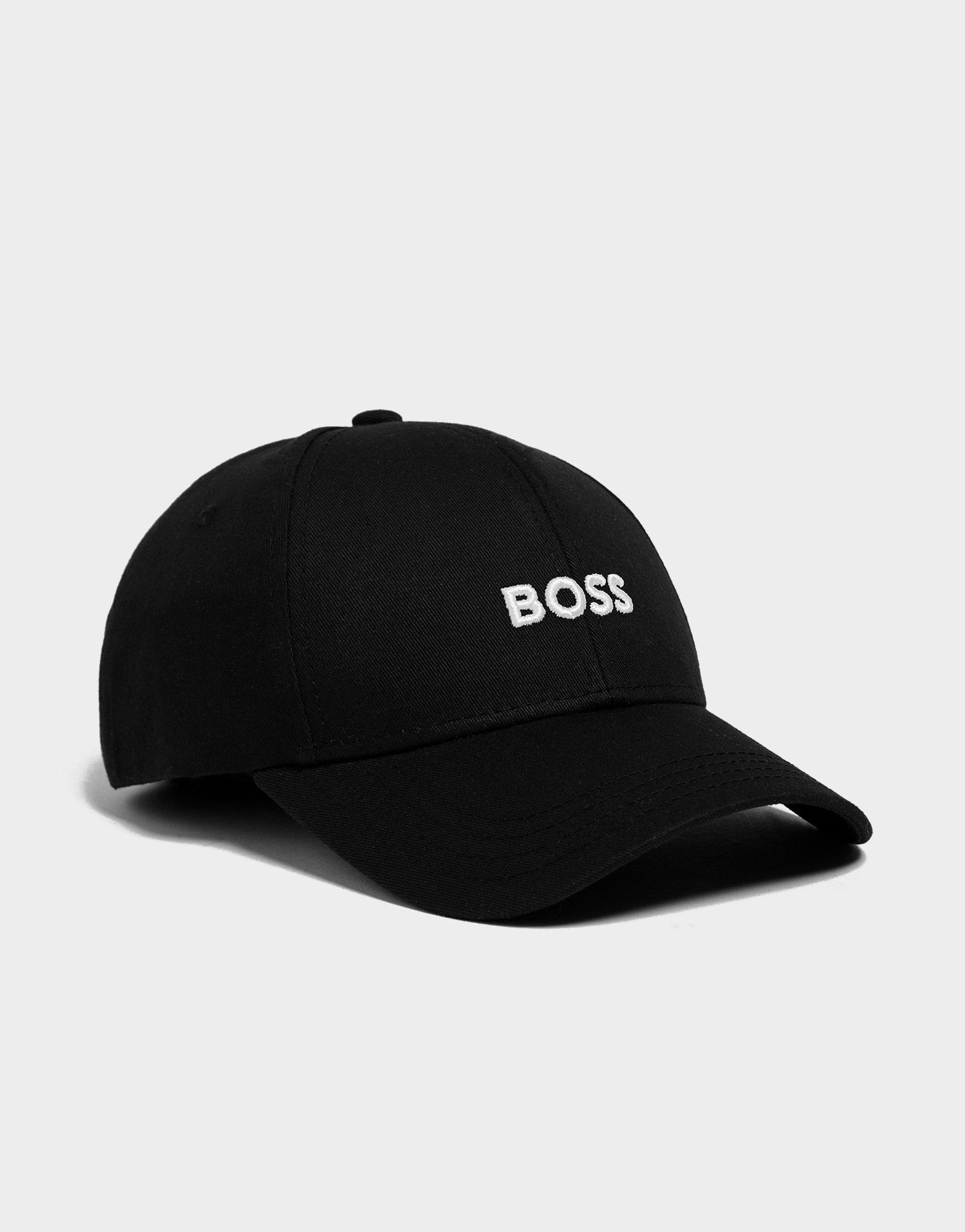 BOSS Zed Cap