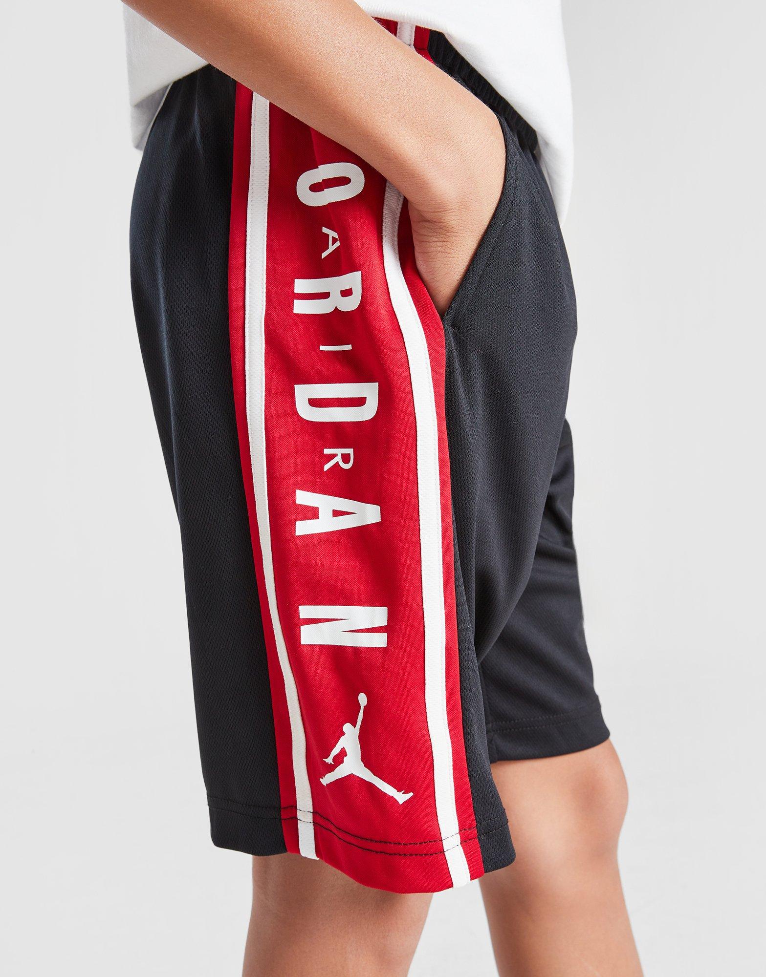 Jordan Poly Shorts Junior