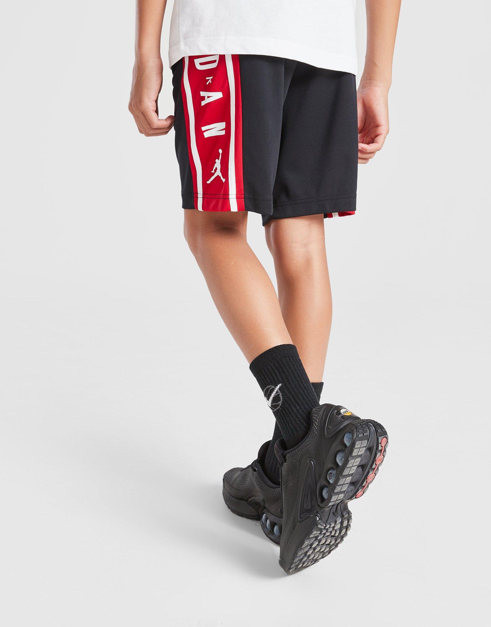 Jordan Poly Shorts Junior