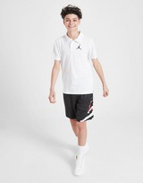 Jordan Jumpman Polo Shirt Junior