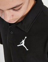 Jordan Jumpman Polo Shirt Junior