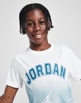 Jordan Fade College T-Shirt Kinder