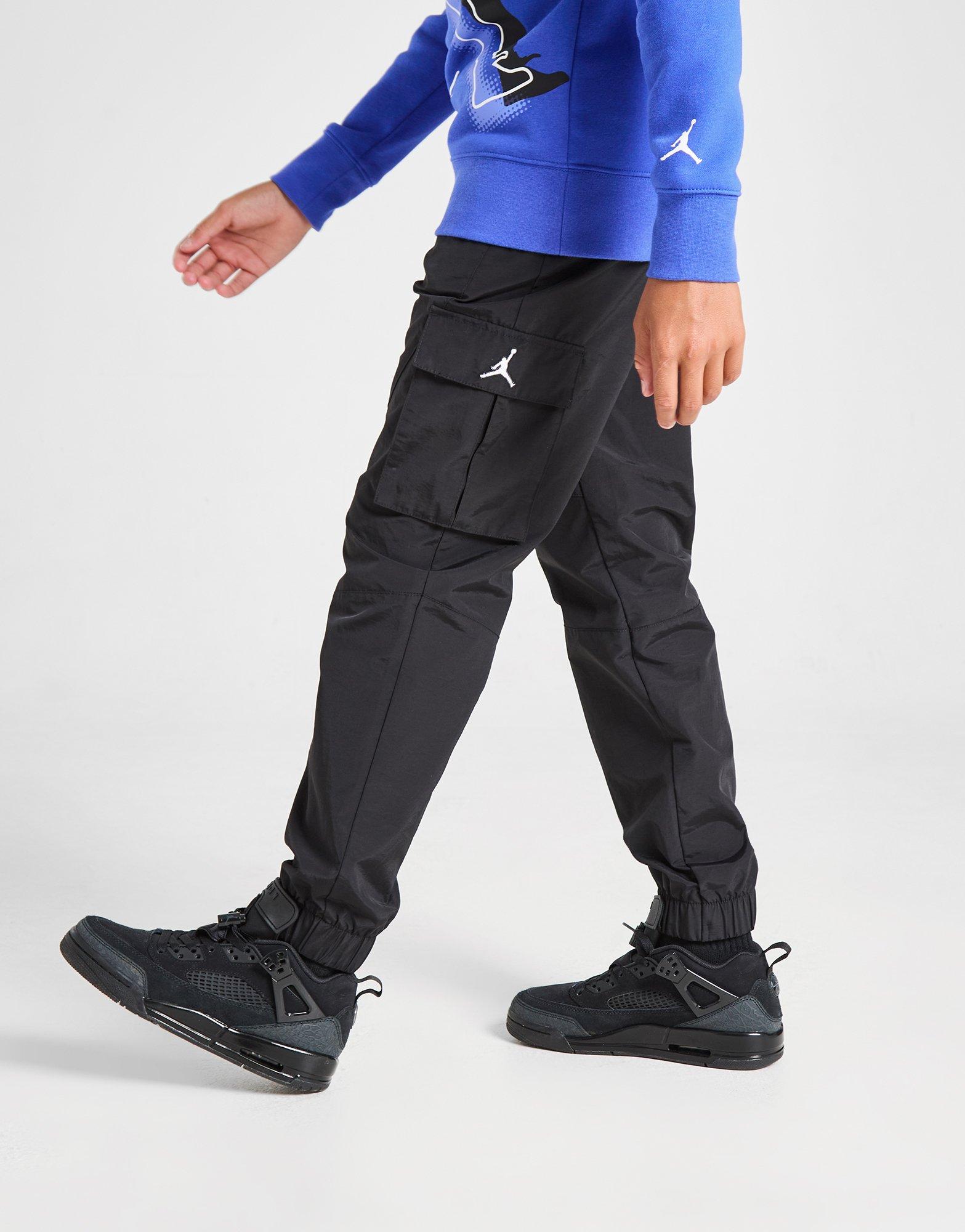 Pantalon jogging Cargo gris Jordan