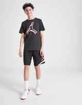 Jordan Camiseta Jumpman Air Glow júnior