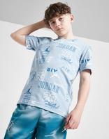 Jordan Maglia All Over Print Repeat Junior