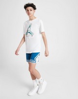 Jordan Jumpman Air Glow T-Shirt Kinder