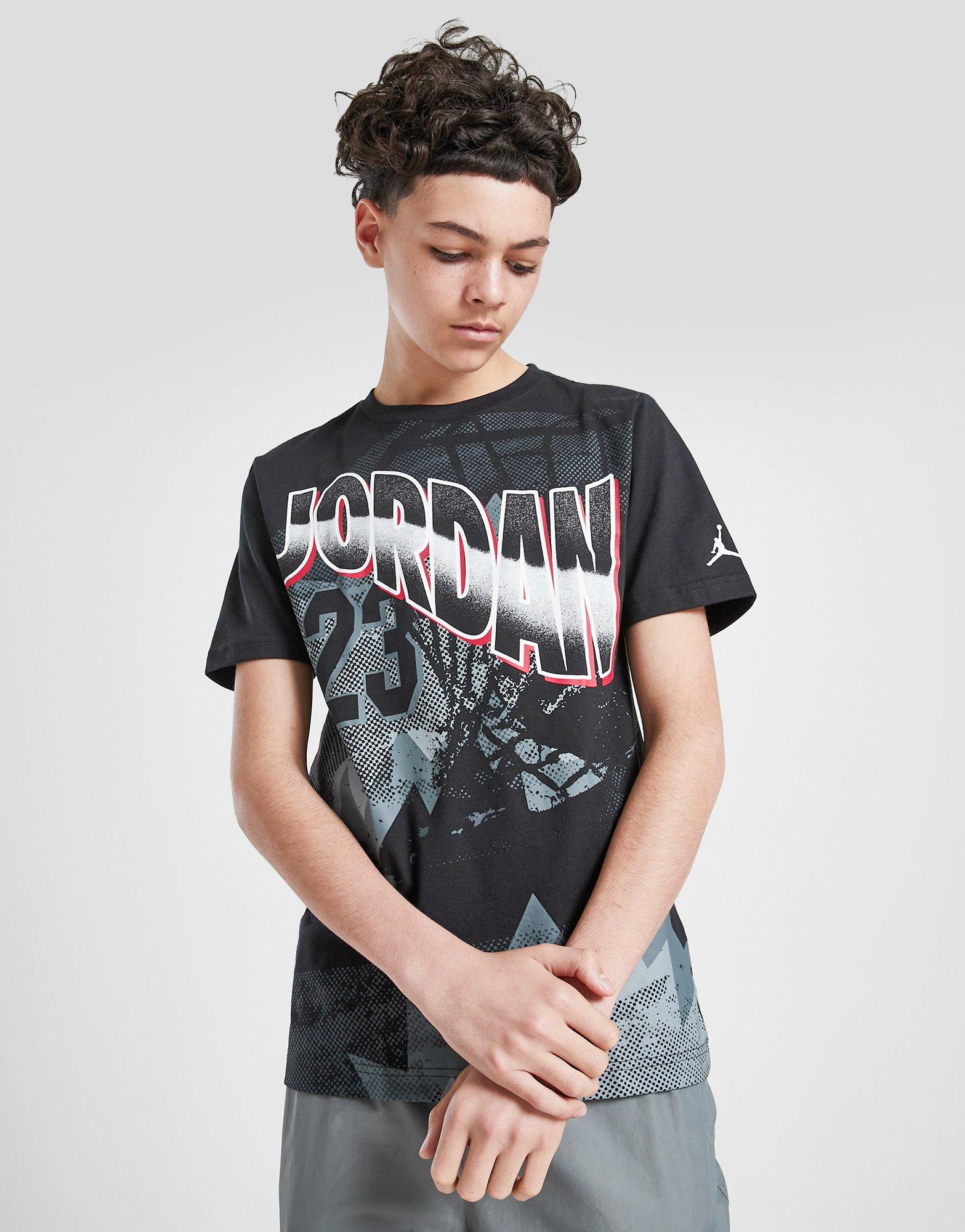 Jordan Maglia Play Junior