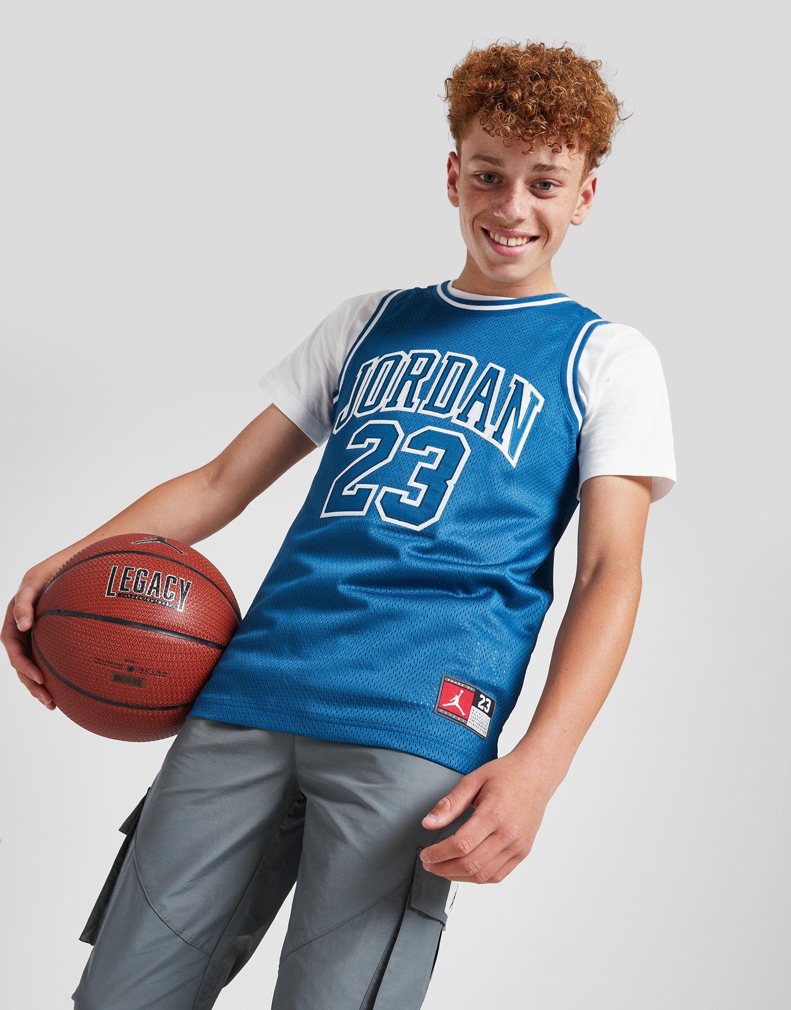 Jordan Maillot Mesh Junior