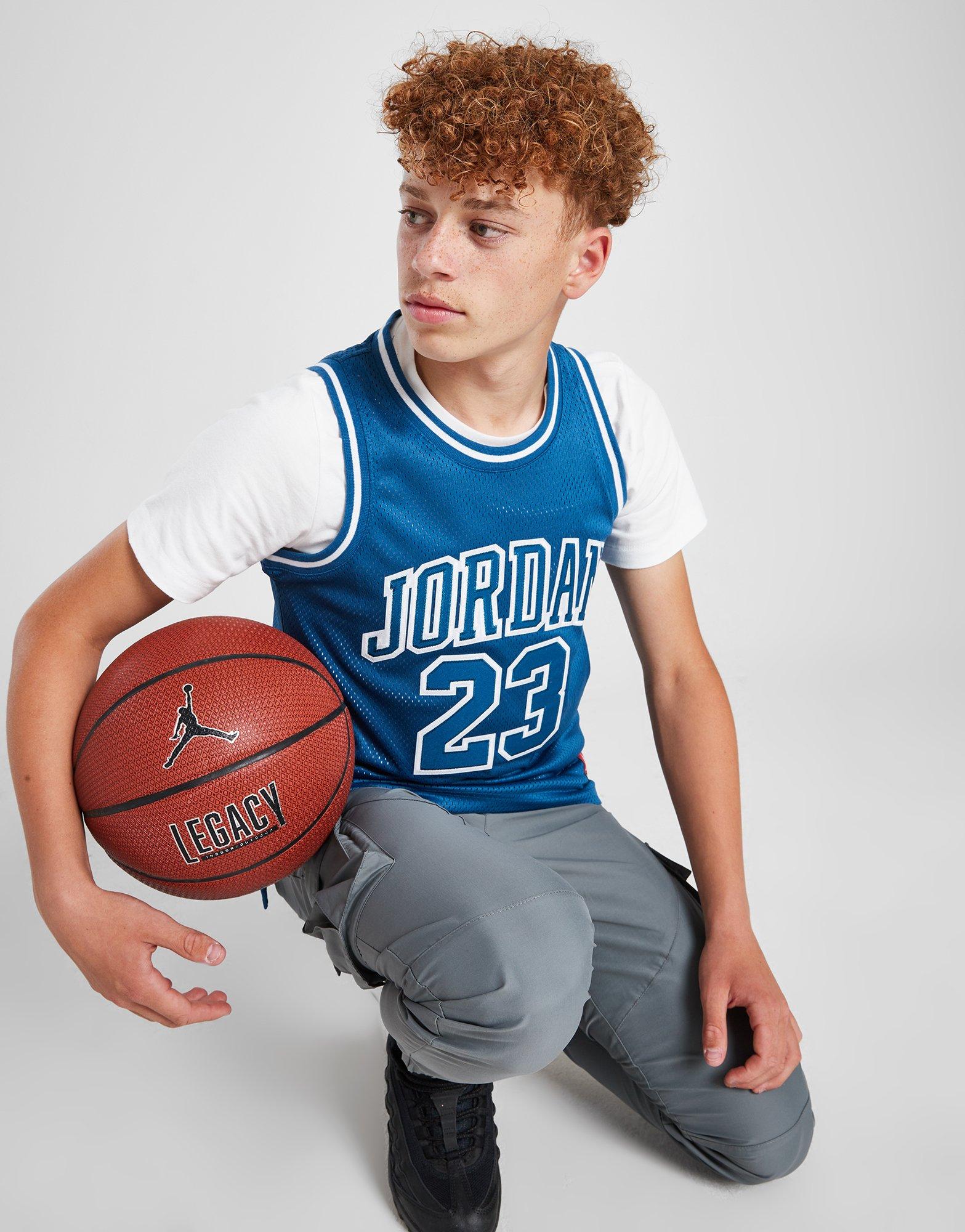 Jordan Maillot Mesh Junior