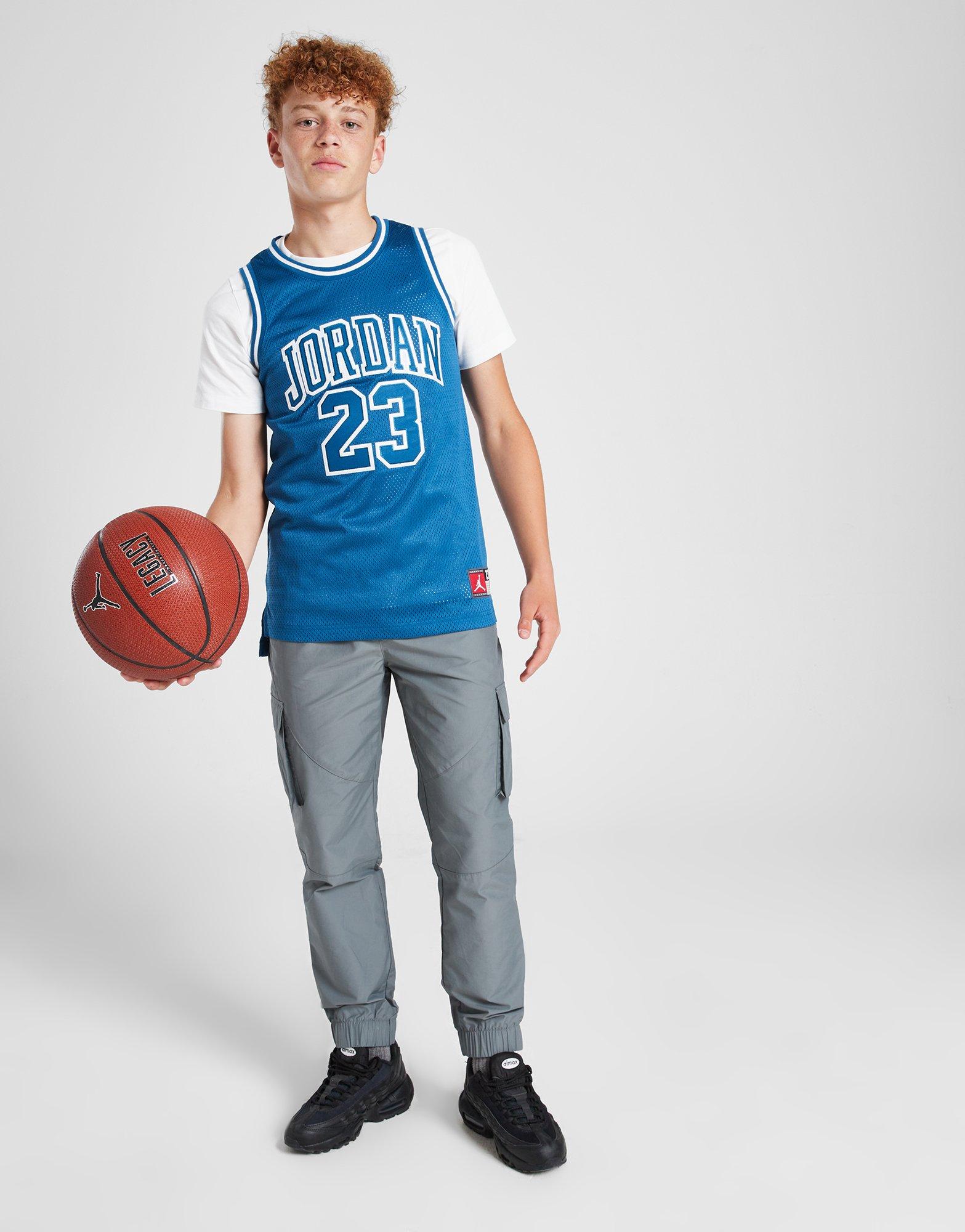 Jordan Maillot Mesh Junior