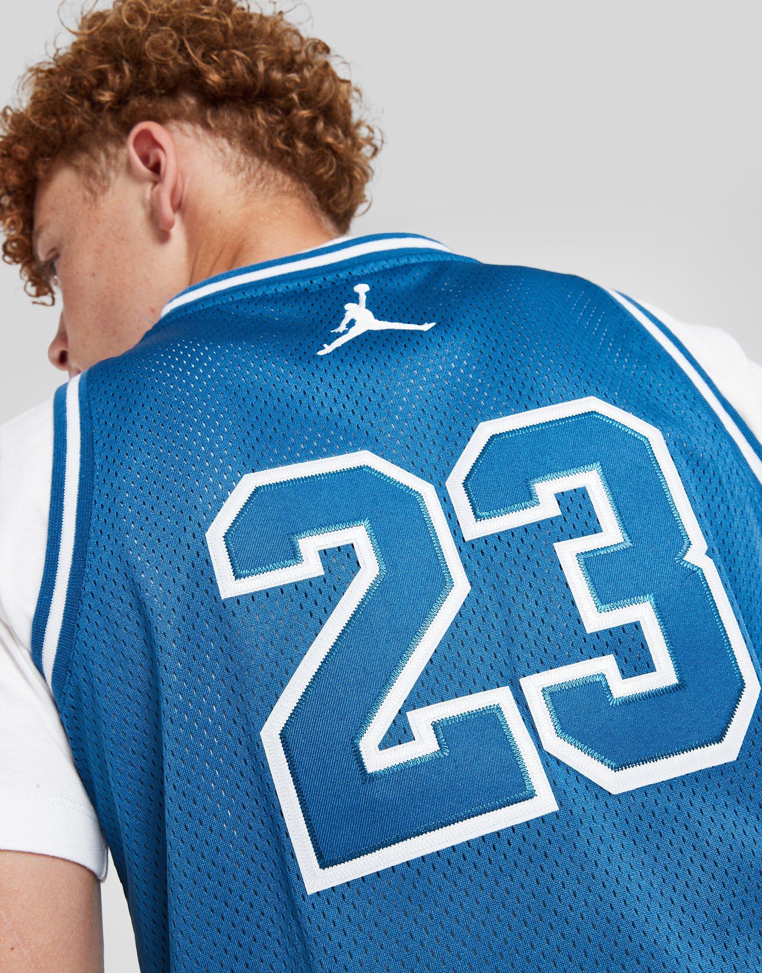 Jordan Maillot Mesh Junior