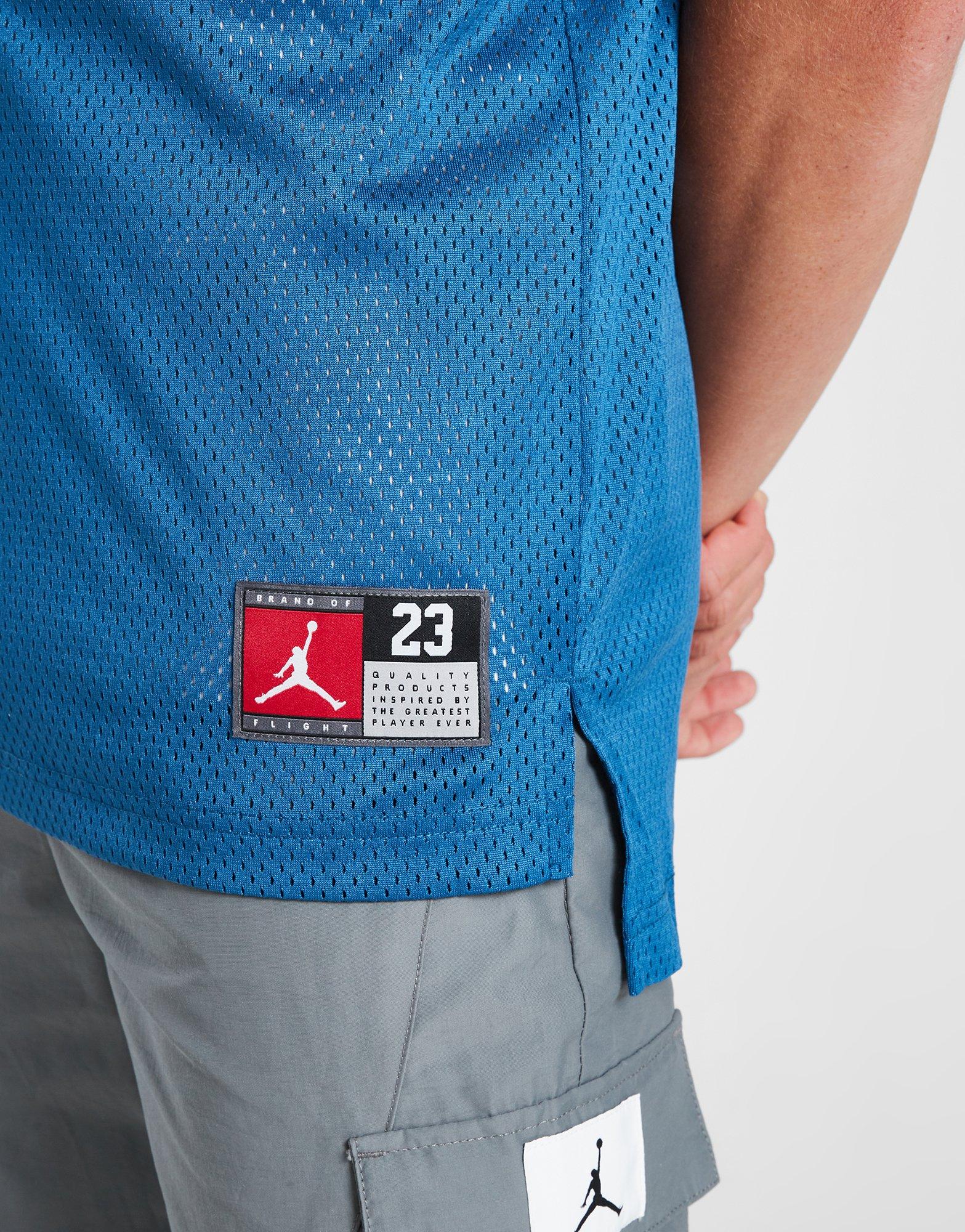 Jordan Maillot Mesh Junior