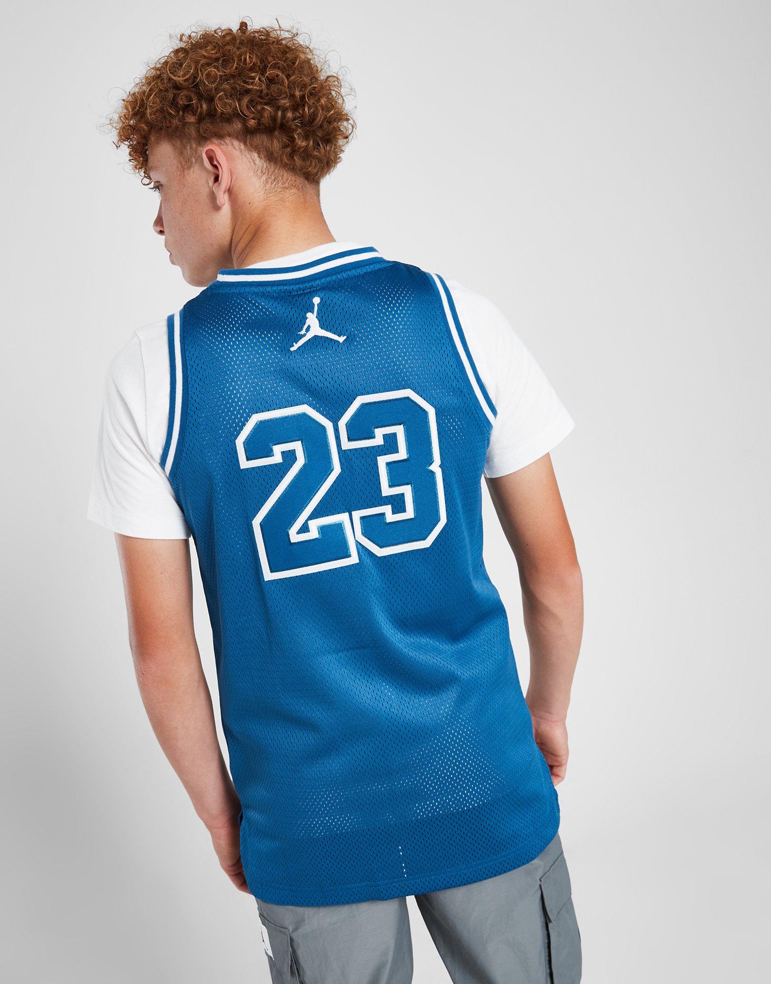 Jordan Maillot Mesh Junior